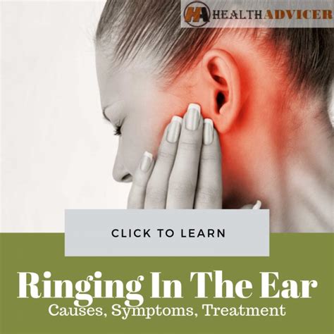 What Autoimmune Disease Causes Ringing In Ears